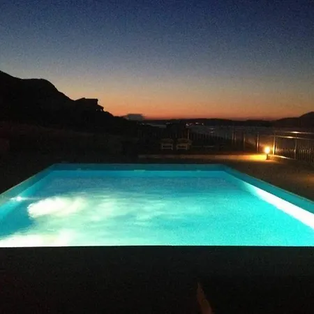 Pag Luxury 4u Apartment