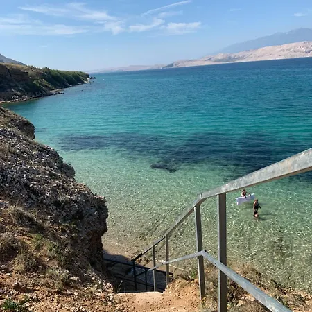 Pag Luxury 4u Pag Town