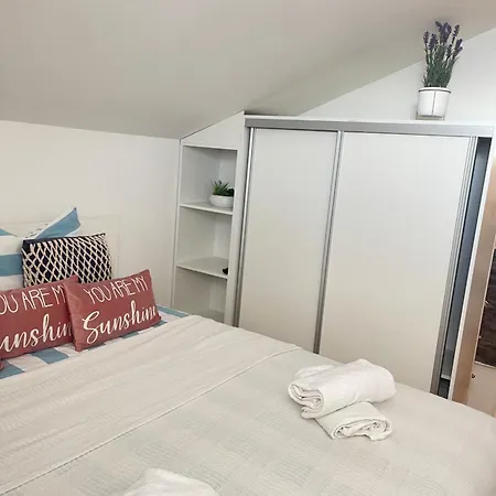 Apartment Pag Luxury 4u