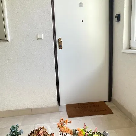 Pag Luxury 4u Apartment