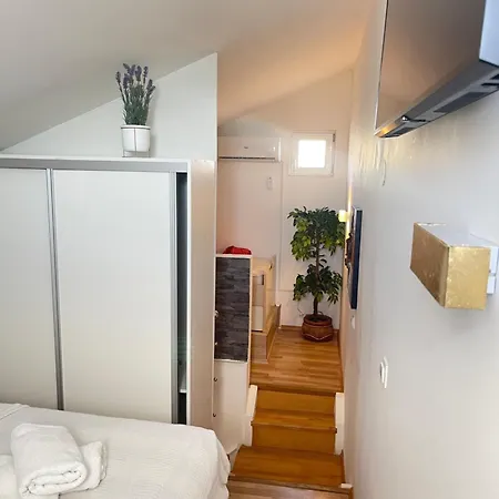 Apartment Pag Luxury 4u Pag Town