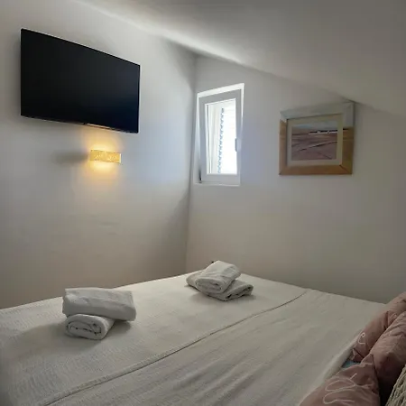 Apartment Pag Luxury 4u Pag Town