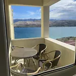 Appartamento Pag Luxury 4u
