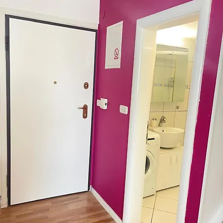 Apartment Pag Luxury 4u *