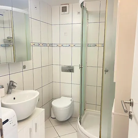Pag Luxury 4u Apartment Pag Town