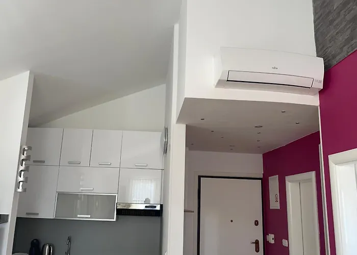 Pag Luxury 4u Apartment