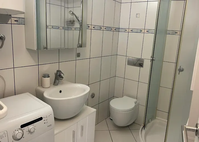 Pag Luxury 4u Apartment Pag Town