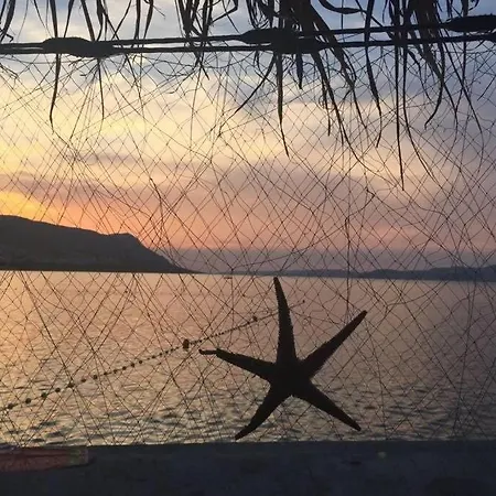 Διαμέρισμα Pag Luxury 4u