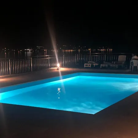 Διαμέρισμα Pag Luxury 4u *