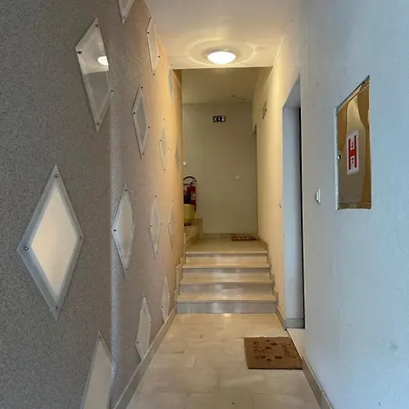 Διαμέρισμα Pag Luxury 4u Pag Town
