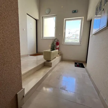 Διαμέρισμα Pag Luxury 4u *