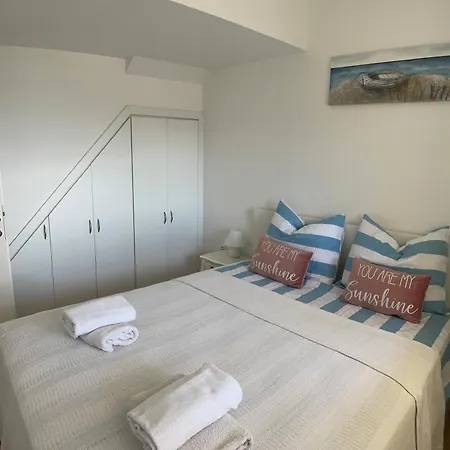 Apartmán Pag Luxury 4u