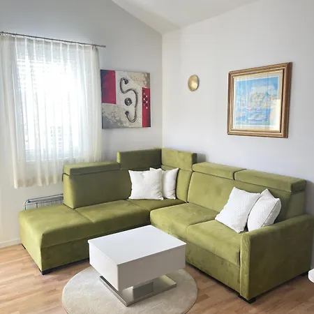 Apartmán Pag Luxury 4u *