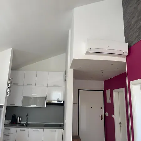 Pag Luxury 4u Διαμέρισμα