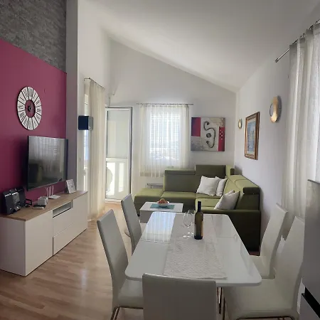 Διαμέρισμα Pag Luxury 4u *