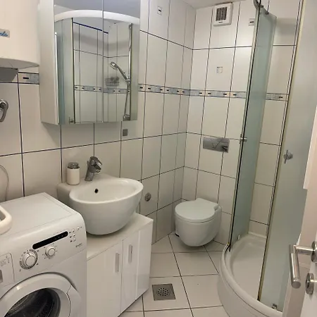 Pag Luxury 4u Διαμέρισμα Pag Town