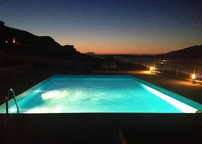 Pag Luxury 4u Apartmán