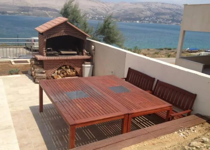 Pag Luxury 4u Apartmán Pag Town
