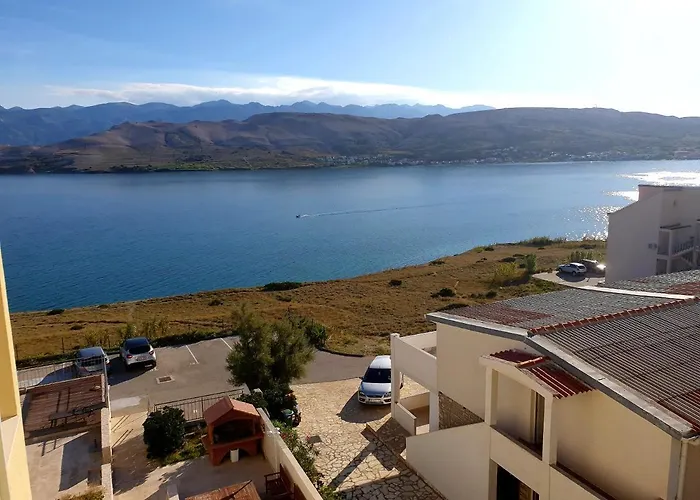 Pag Luxury 4u * Pag Town
