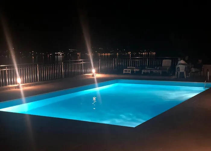 Apartmán Pag Luxury 4u *