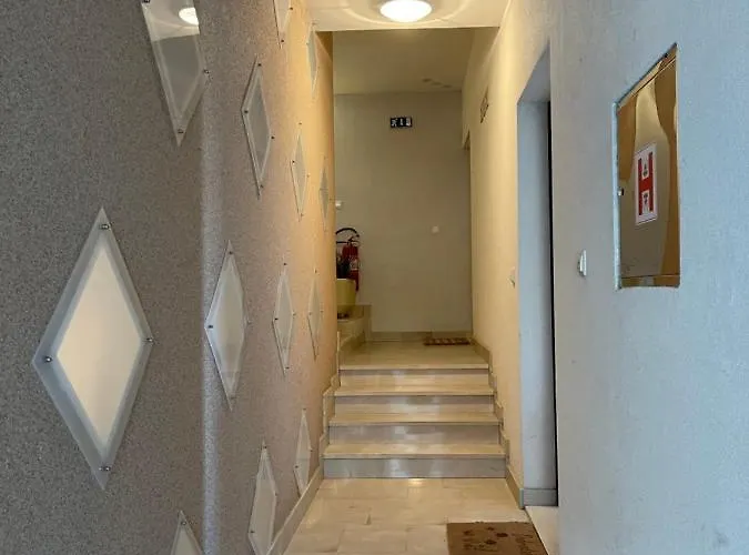 Apartmán Pag Luxury 4u Pag Town
