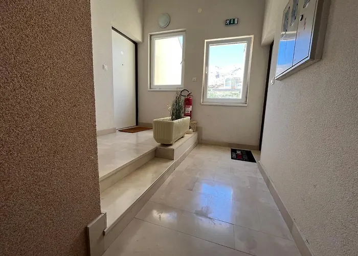 Apartmán Pag Luxury 4u *
