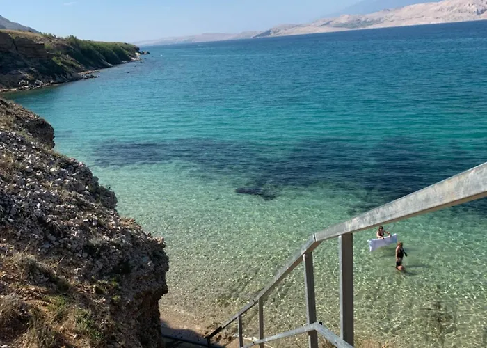 Pag Luxury 4u Pag Town