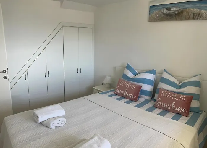 Apartmán Pag Luxury 4u