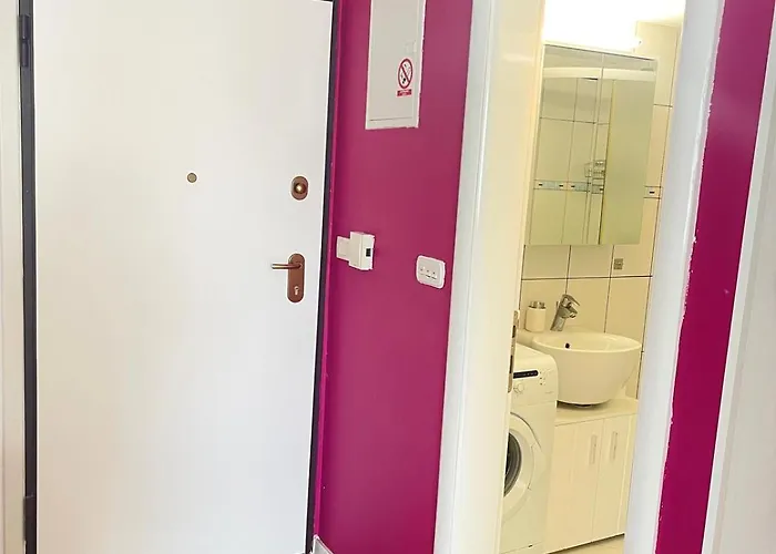 Apartmán Pag Luxury 4u *