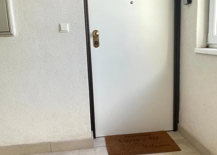 Pag Luxury 4u Apartmán