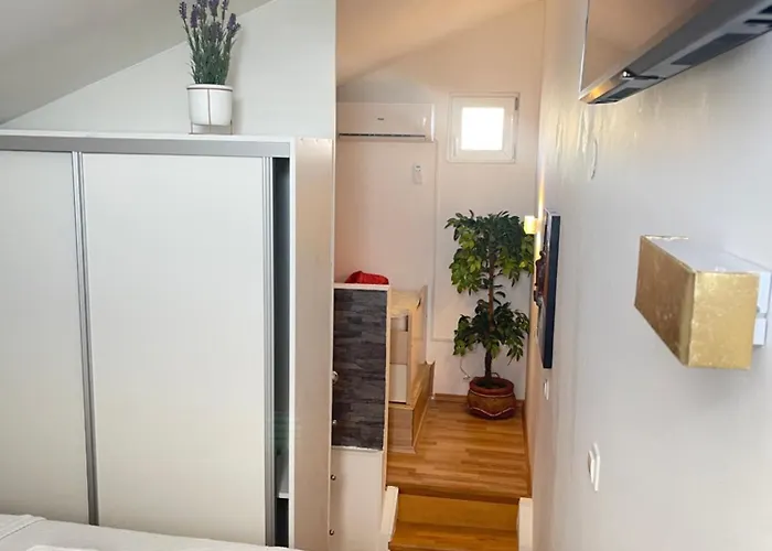 Apartmán Pag Luxury 4u Pag Town