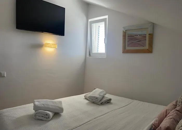 Apartmán Pag Luxury 4u Pag Town