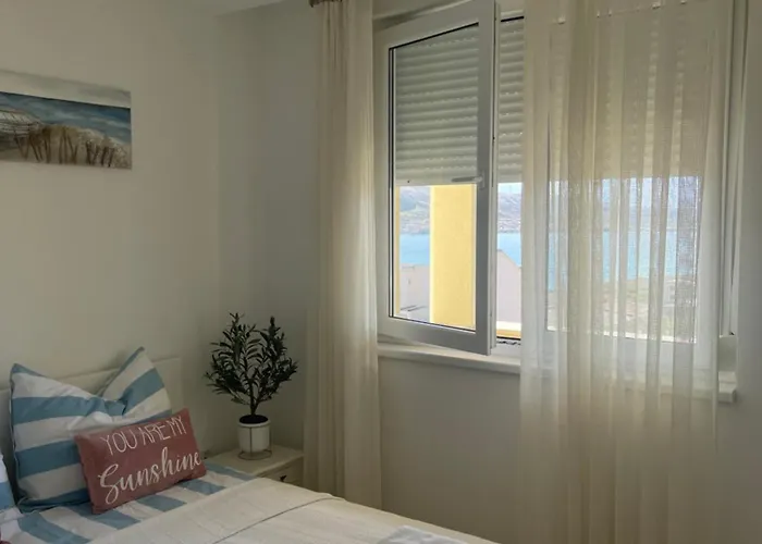 Pag Luxury 4u Apartmán *
